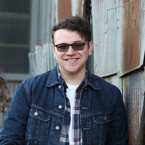 Meet your Posher, Andrew